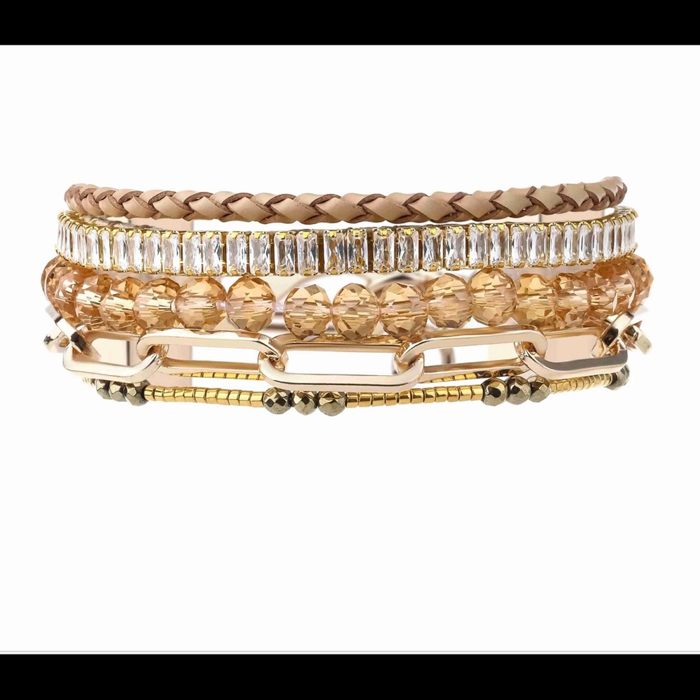 Victoria Emerson Dani Austin Collection Bracelet